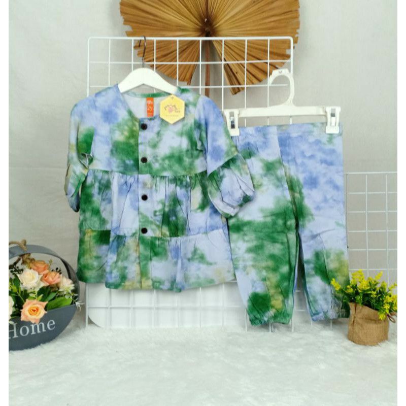 ❤ONE SET ANAK LUCU MY BEE KIDS❤