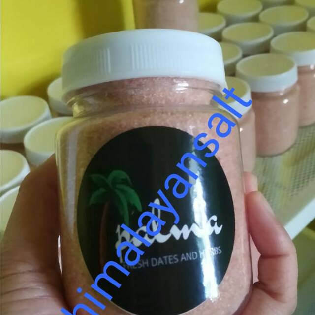 

himalayan salt /geram himalaya