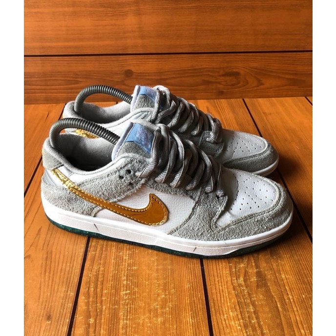 Nike SB Dunk Low Sean Cliper
