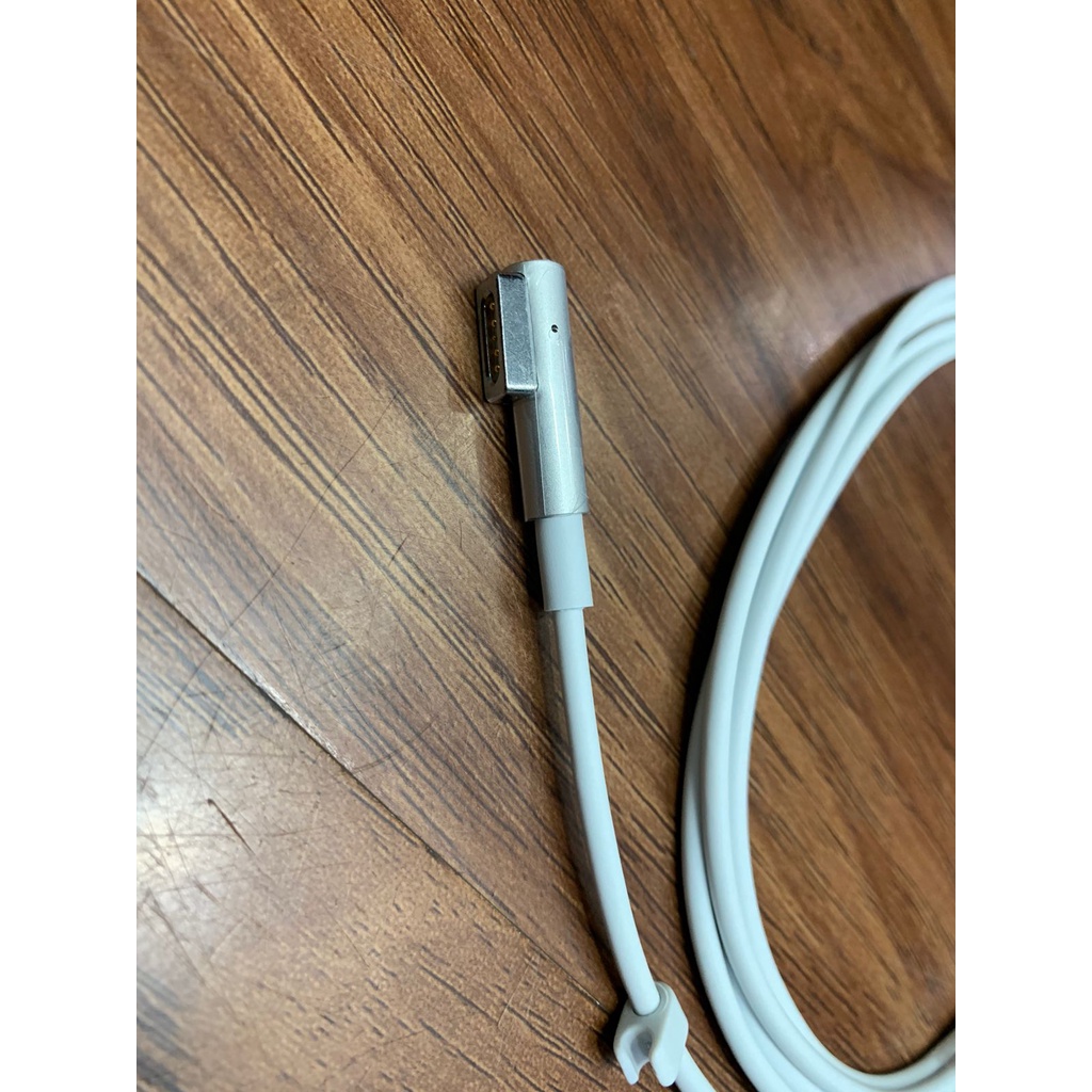 Kabel Chager Magsafe 1 L Type Replacement Cable Macbook &amp; Ac Plug Adapter