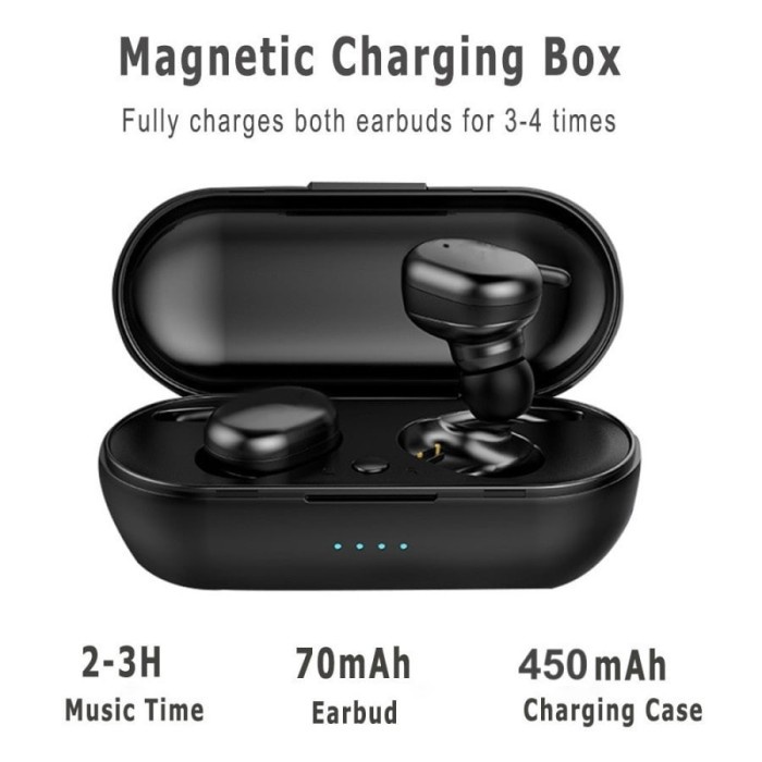 fmfit KLBR 30 BLUETOOTH HEADSET ORIGINAL