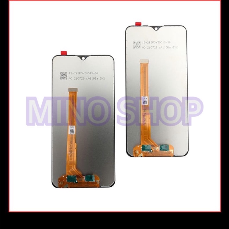 LCD TOUCHSCREEN VIVO Y17/Y12/Y15/Y3/Y11 2019 FULLSET