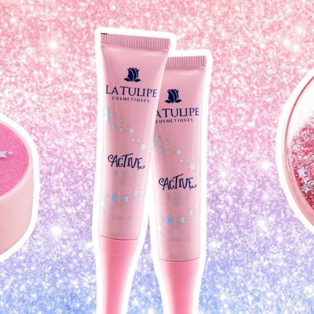 La tulip Bb cream