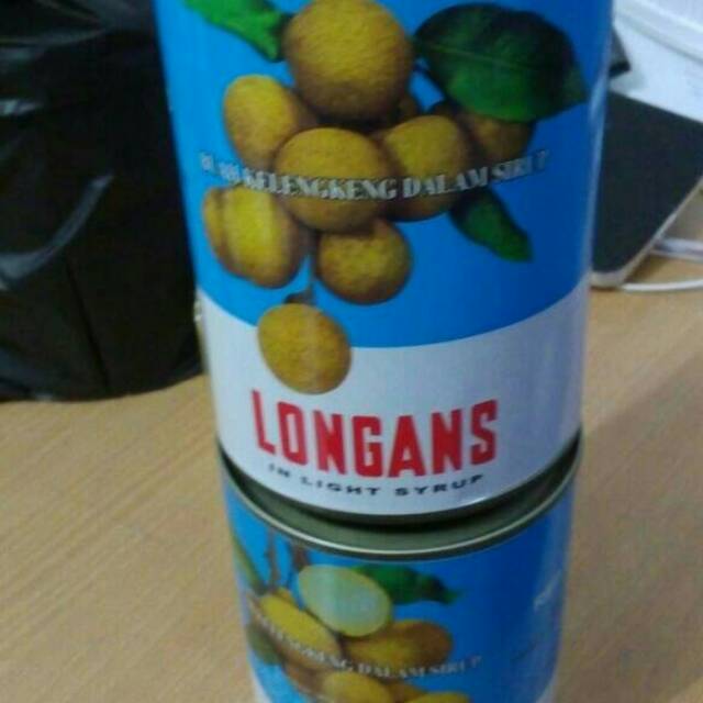 

BUAH KALENG LONGANS 565 gr