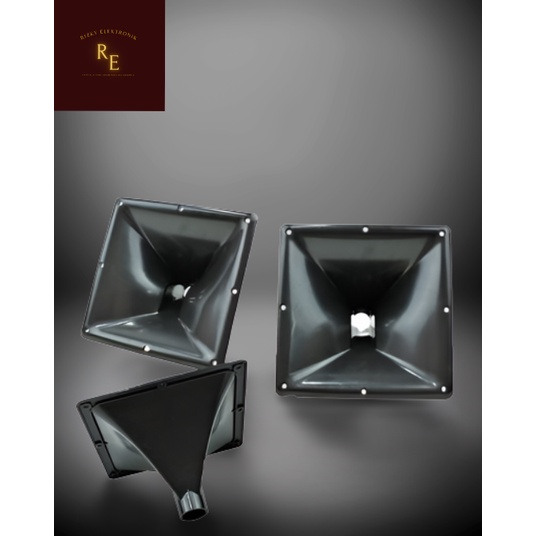 corong tweeter horn tweeter nexo ps 200 x 200