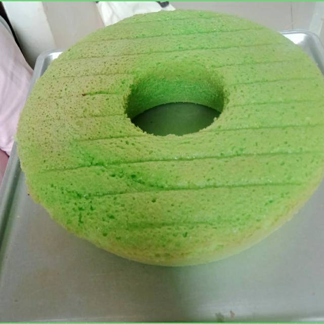 

Bolu Pandan
