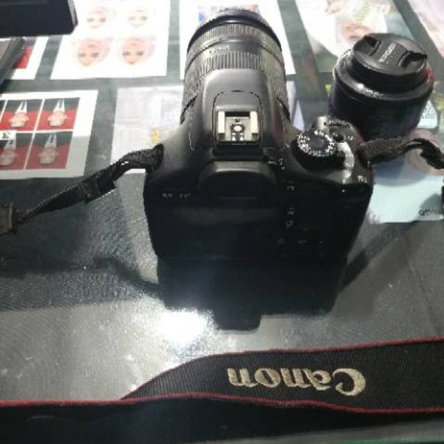 Canon 550D