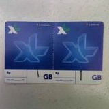 Grosir Voucher Data XL Combo Plus 95GB