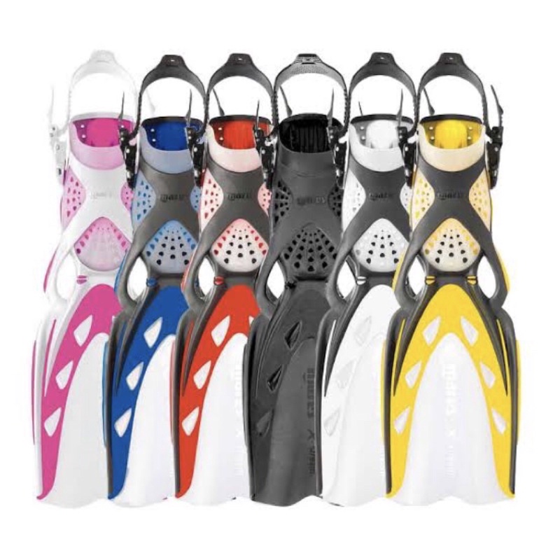 Fins Diving Fin X-Stream Mares