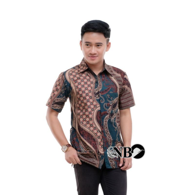 BATIK COUPLE ATASAN BLUS BATIK KEMEJA BATIK SARIMBIT BATIK