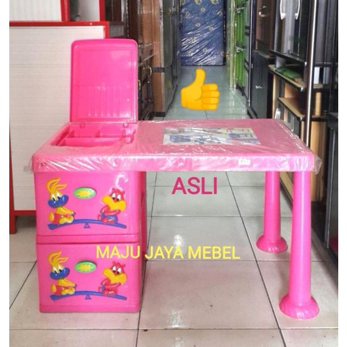 MEJA BELAJAR ANAK SHINPO DFGDF35465