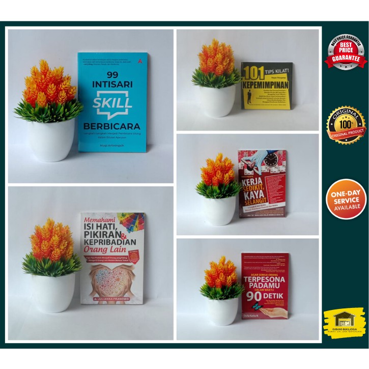 PAKET 5 BUKU 99 Intisari Skill Berbicara - Mugi Artiningsih (3)