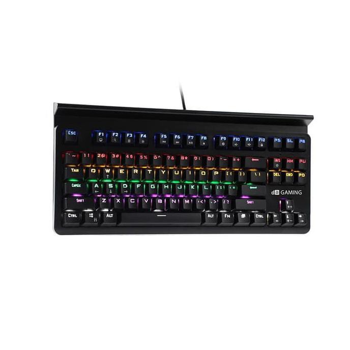 DIGITAL ALLIANCE DA GAMING MECA FIGHTER GAMING KEYBOARD