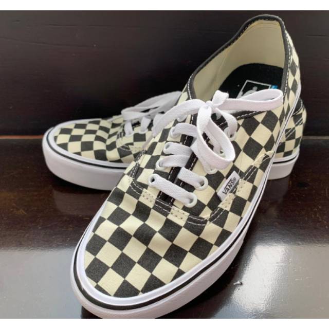 Sepatu Vans ultra cush lite Original preloved