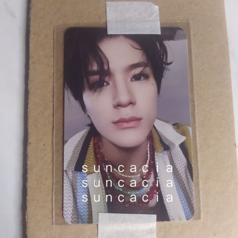 SGS JENO HOT SAUCE (sm global shop benefit)