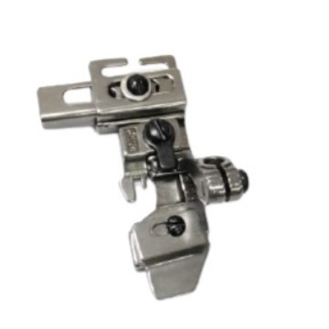 Presser Foot Sepatu Mesin Obras Industri Pita MDK Benang 4 / 3