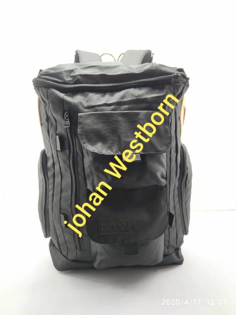 Tas Ransel DWQ series 003