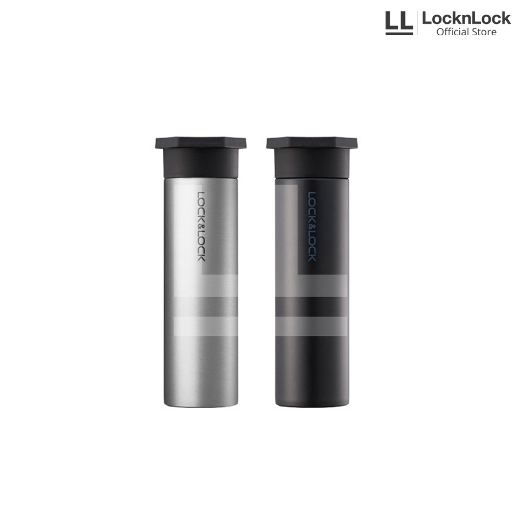 New LocknLock - Hot&Cool Hero Termos Air Minum