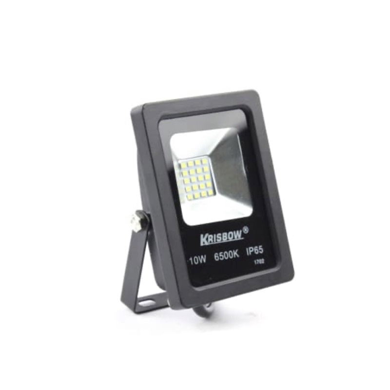 KRISBOW LAMPU SOROT LED 10, 20, 30WATT PUTIH IP65/ACE FLOOD LIGHT LED 10-30W SMD IP65/ACE LAMPU SOROT/ACE LAMPU JALAN/ACE LAMPU GUDANG/ACE LAMPU HEAVY DUTY/ACE LAMPU OUTDORR/ACE LAMPU SOROT KOLAM/ACE LAMPU INDOOR &amp; OUTDOOR