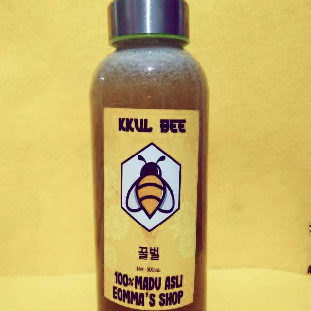 

Madu Kkul Bee