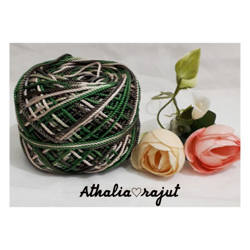 Benang Nilon Sembur Panah