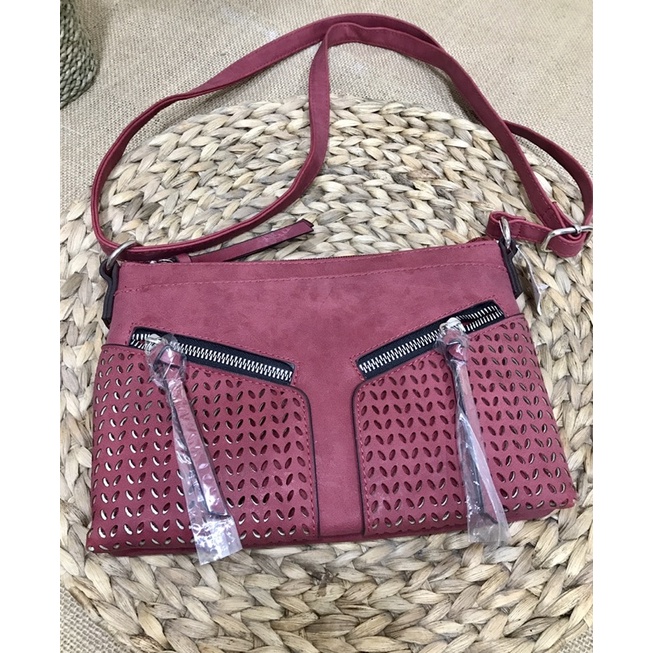 Tas american Eagle original by payless