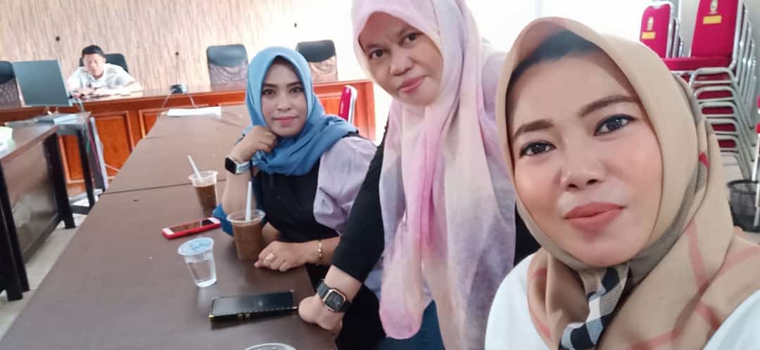 Kemeja Batik Anak By Little Malik Batik, Garutan Kombinasi Warna Ungu