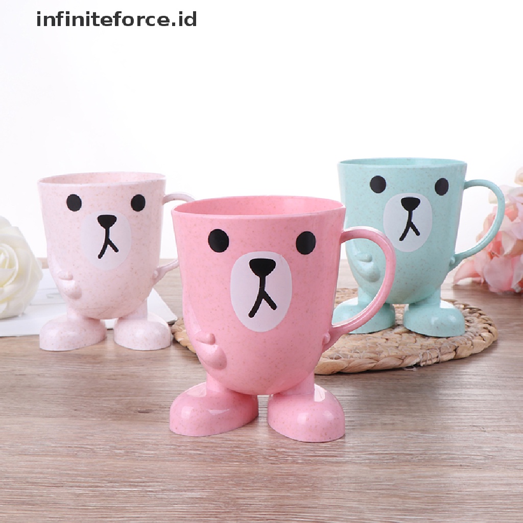 Infiniteforce.id Botol Minum Bayi / Anak