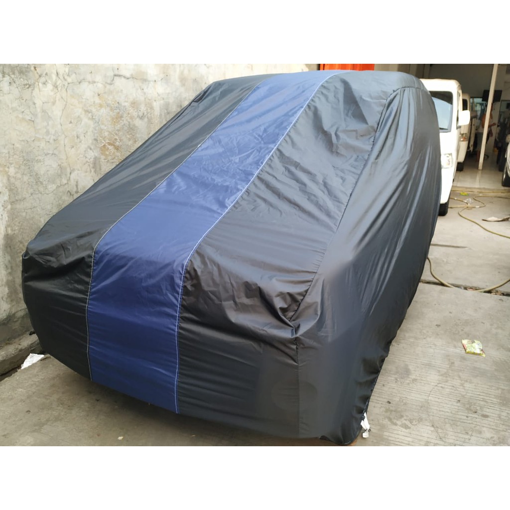 Body Cover Warna Pajero/Fortuner/VRZ