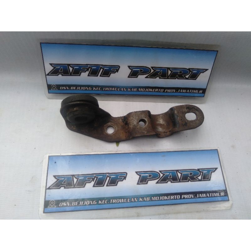 breket oli samping RXK breket botol oli yamaha RXK RX100 original
