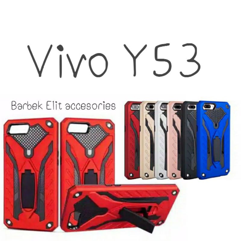 hard case robot Transformer VIVO Y53
