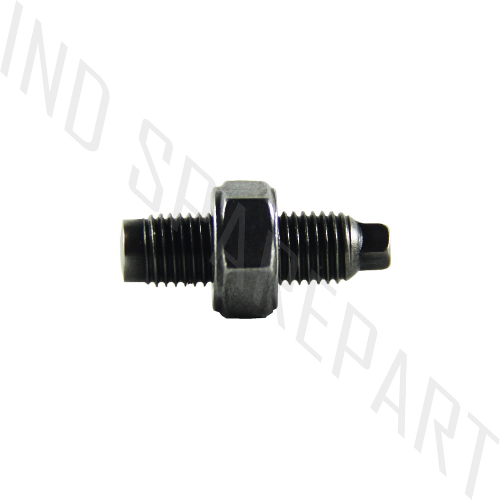 Baut/Baud/Mur Setelan/Stelan Klep/Valve Set Sport Honda GL Pro/Max/CDI/100/CB/GL/Verza/CB 150/Verzha