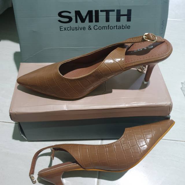 Smith SIZE 39 ORI