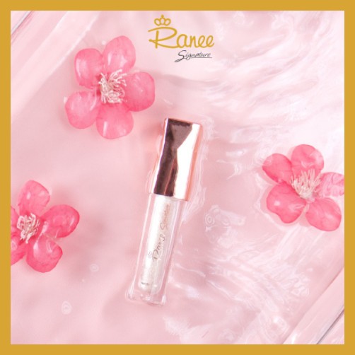 RANEE Signature Sweet Glow Lip Shine / Lip Gloss 5.0