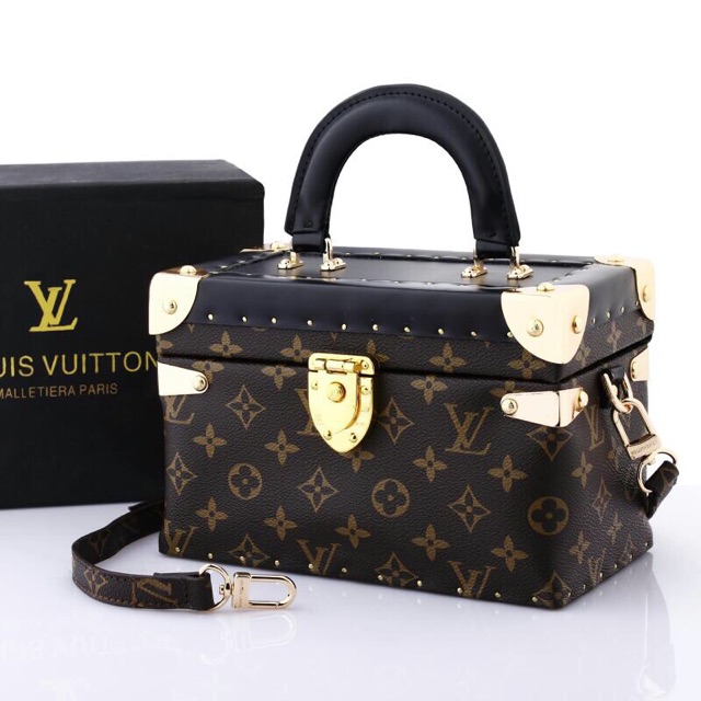 LV City Trunk