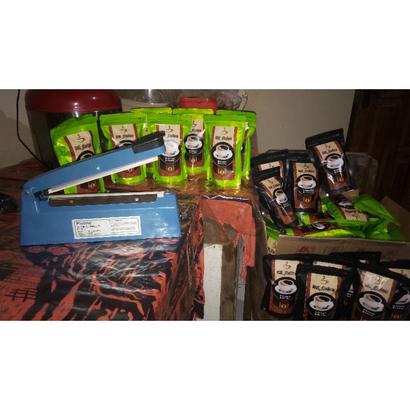 

Kopi Bubuk