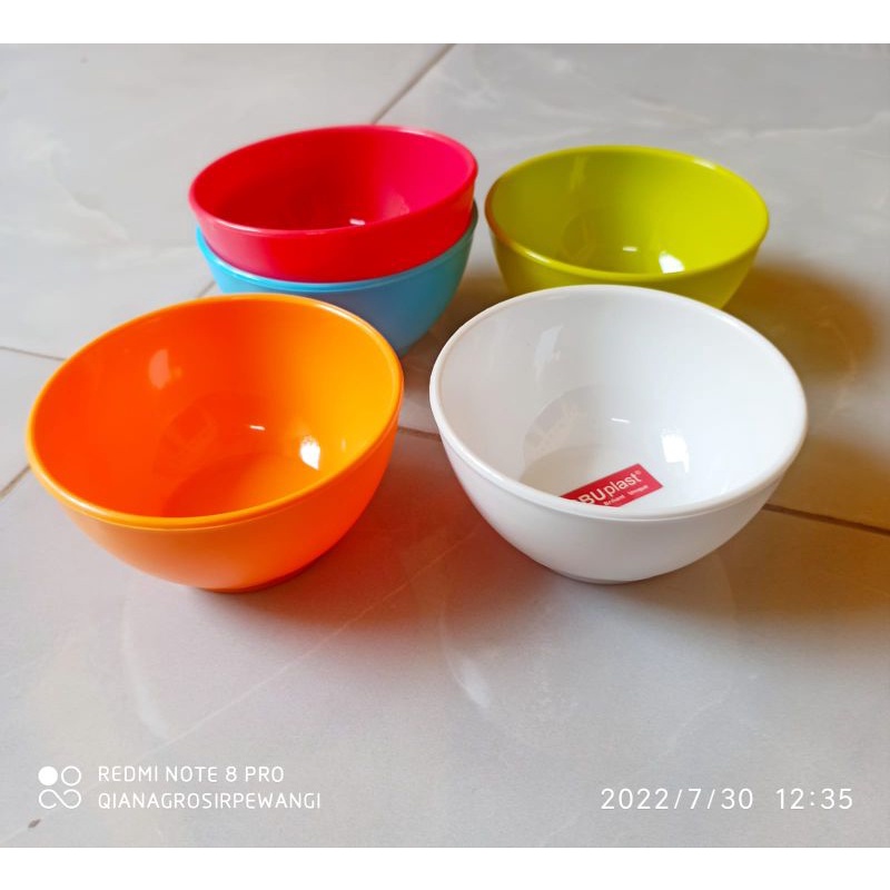 MANGKUK SAMBAL 9 CM/MANGKoK KECIL/MANGKUK SAMBAL MELAMIX