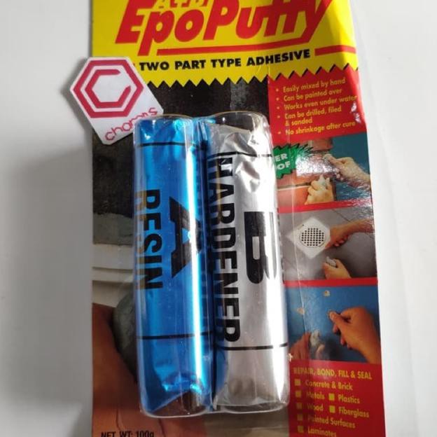 

Uh8> Alteco Epo Putty 100 Gram Alteco Epoputty 100 gr(promo)mB3>