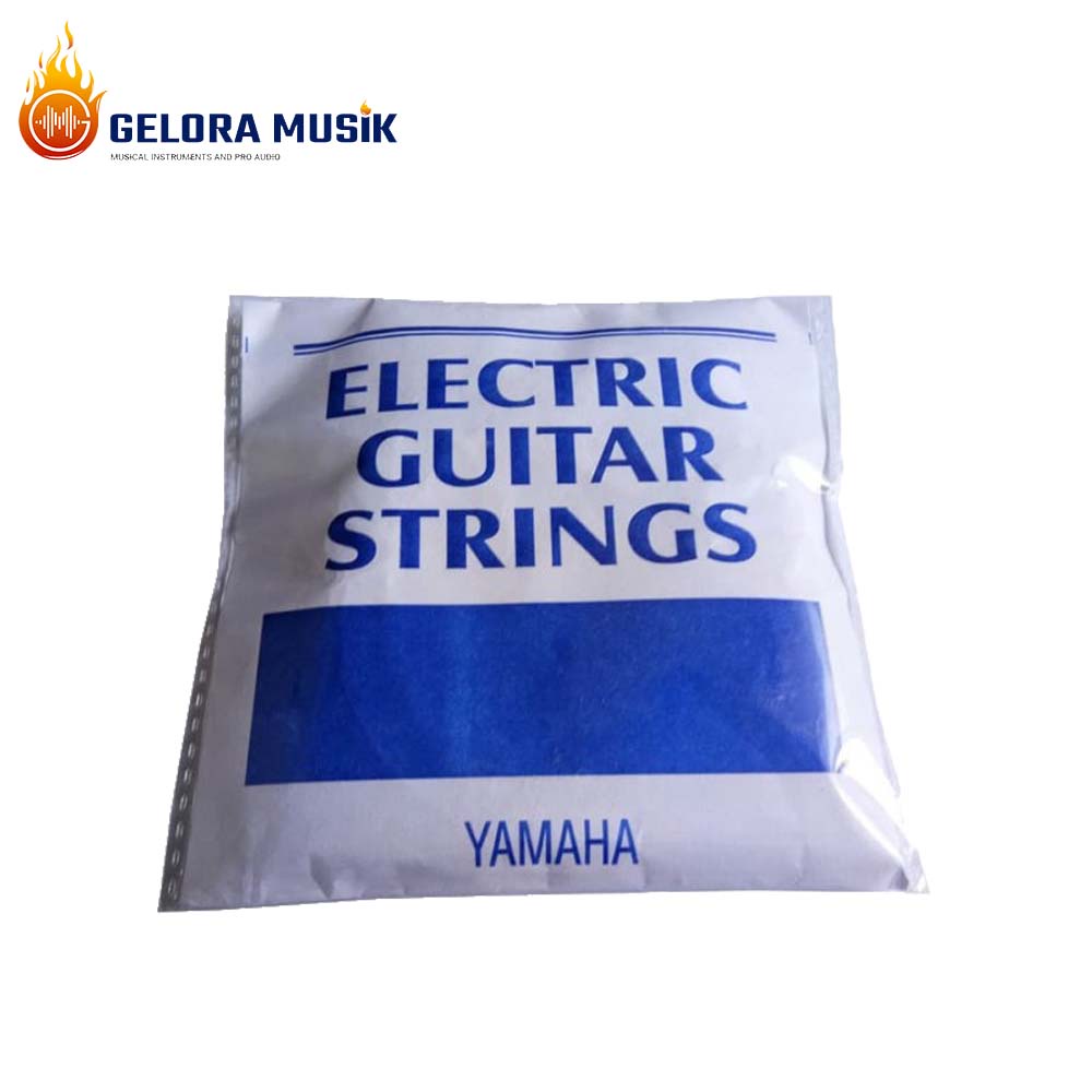 Senar Gitar Yamaha RGX