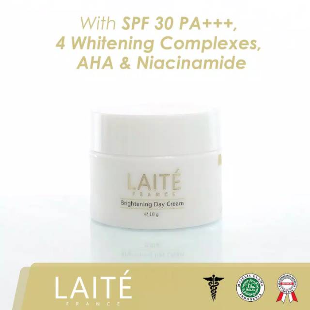 Skincare Laite