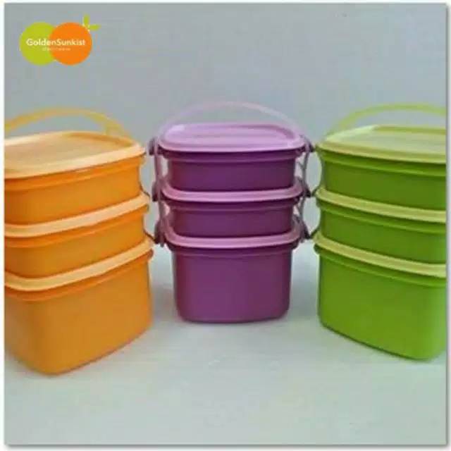 Rantang golden sunkist