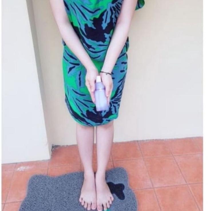 (A7P2) ★ HB DOSTING PLATINUM TRIPEL SKIN GLOW KODE 004001 UNGU ORIGINAL KLOBE HB SUPER DOSIS TINGGI 