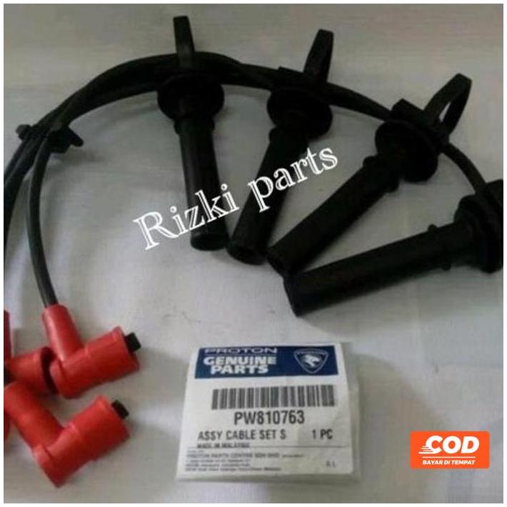 Kabel Busi Proton Exora (Kode 013)