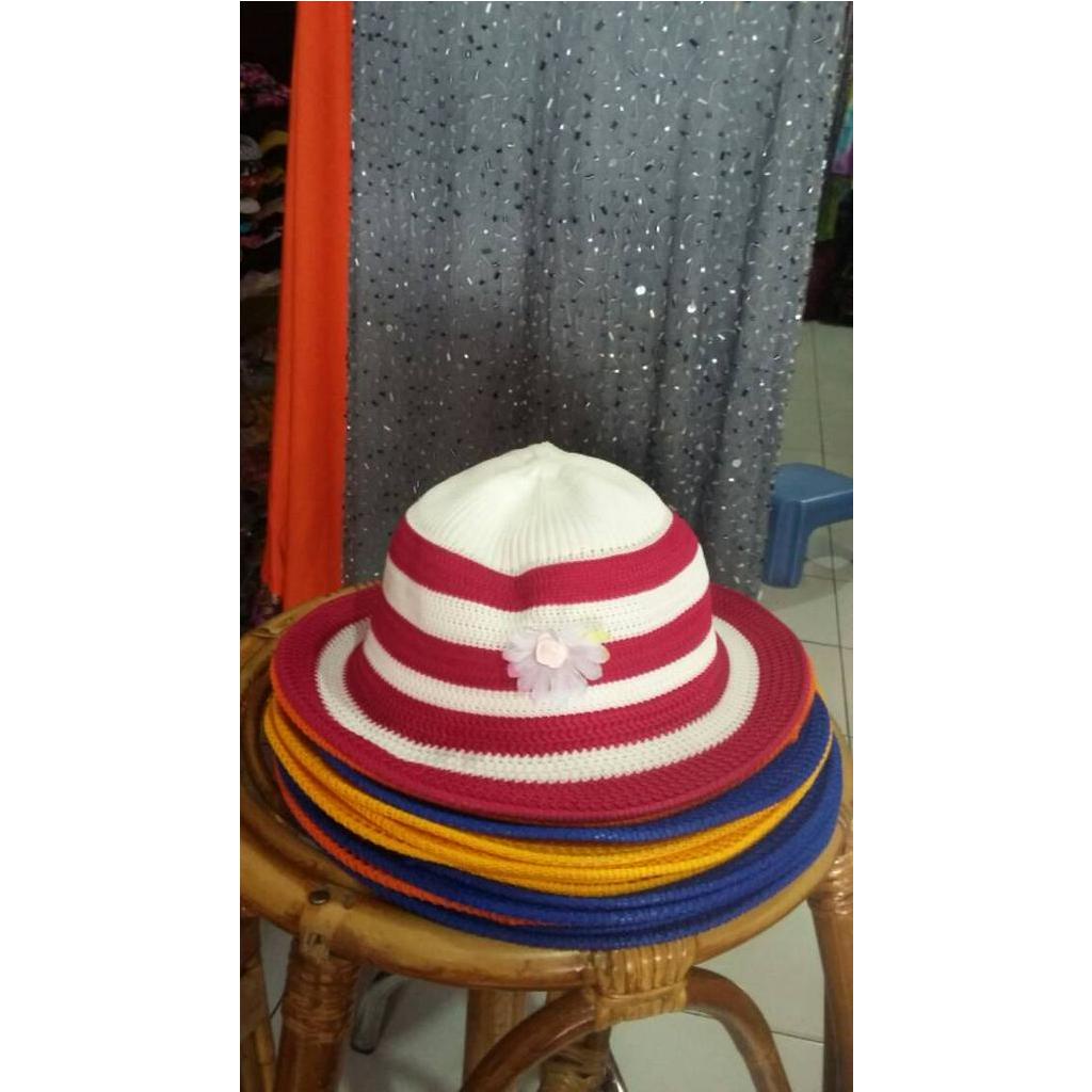 Topi anak