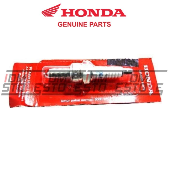 BUSI INJEKSI NGK HONDA VARIO 125 150 2018 CRF VERZA MEGAPRO NEW CB VERZA 31926KRM841 31926-KRM-841