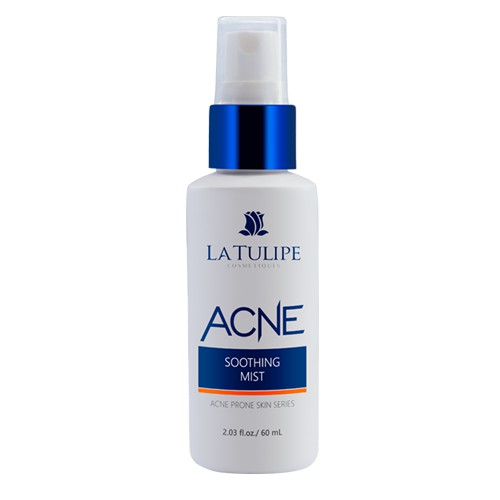 LA TULIPE Acne Soothing Mist