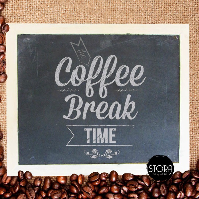 

BlackBoard Mini 8R / Papan Tulis Kapur 20x25cm Black Board