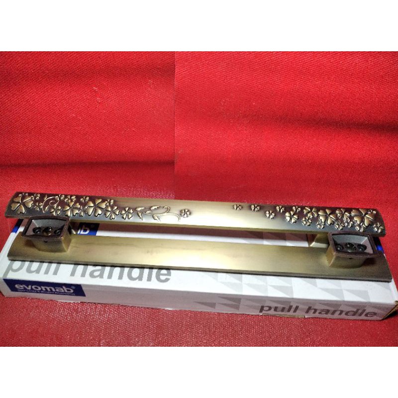 HANDLE PINTU RUMAH EVOMAB tarikan pintu 1set
