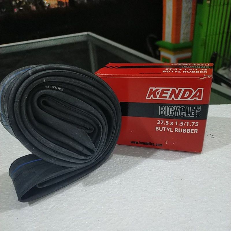 ban dalam kenda 27.5x1.50/1.75