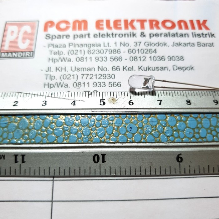 New Dioda photo 5mm foto dioda 5mm